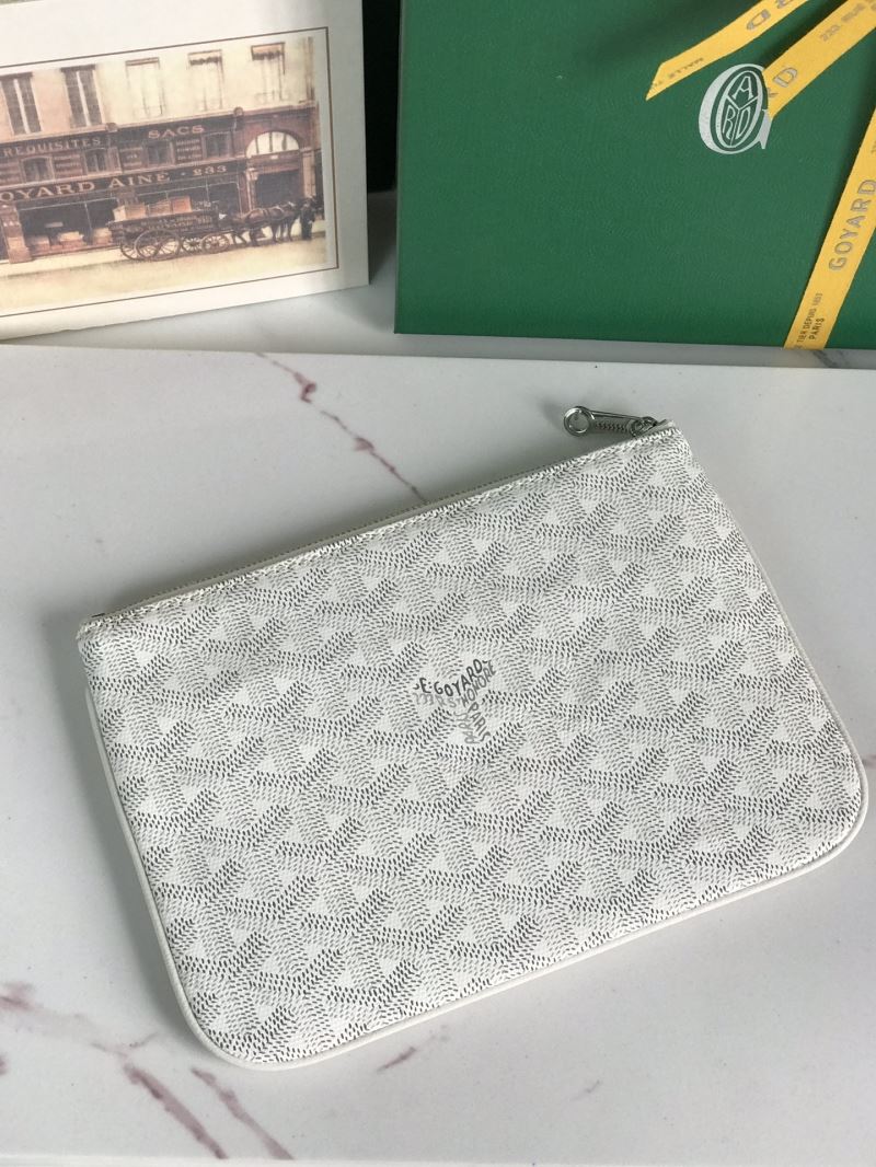 Goyard Wallets